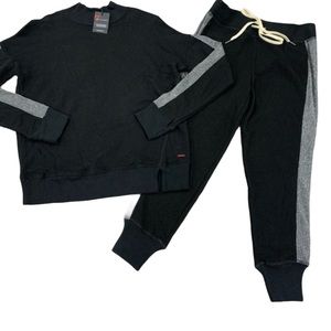 n:Philanthropy Barkley jogger set size large